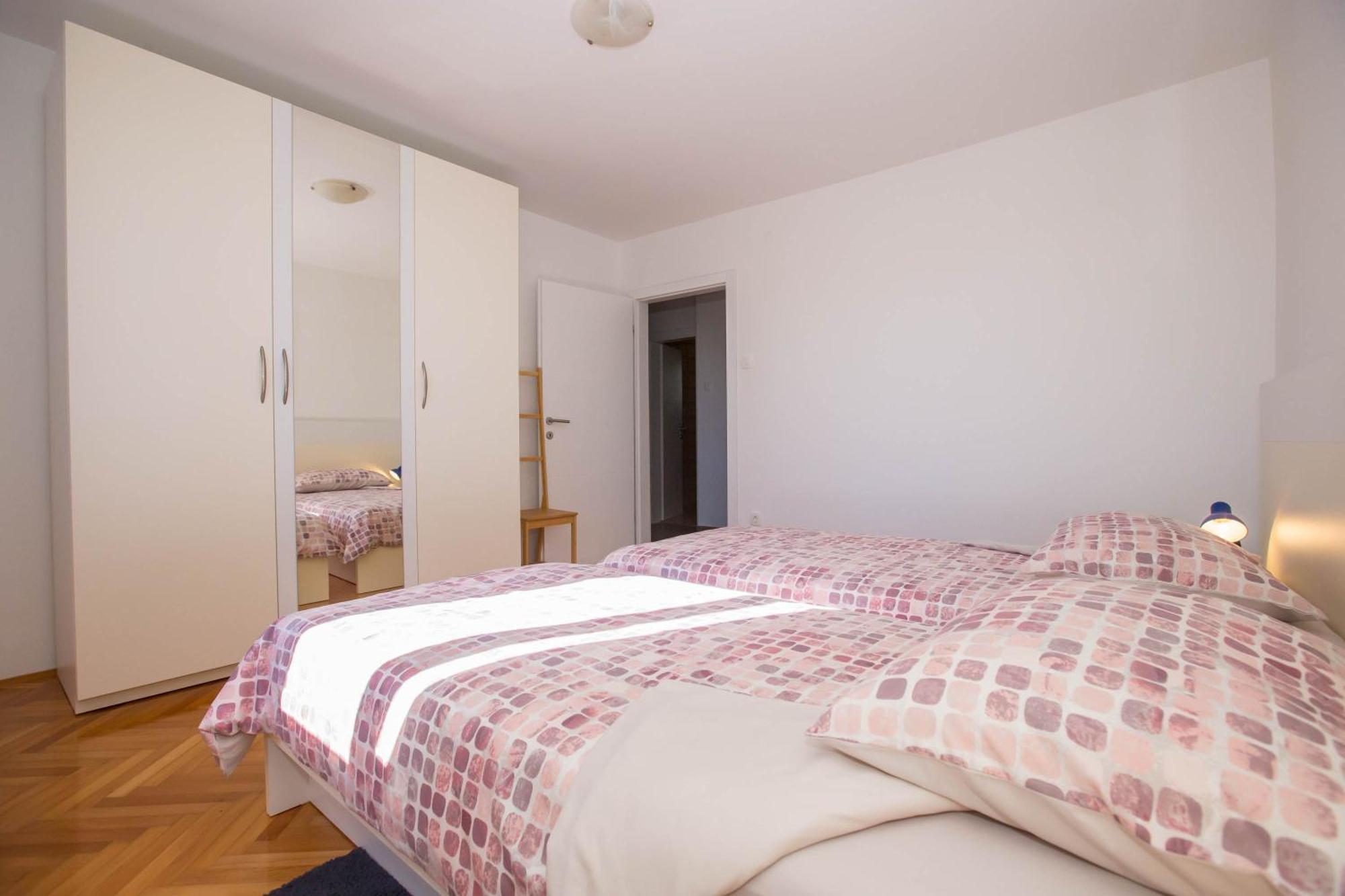 Apartment Ivan Funtana Esterno foto